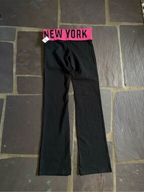 💓2010s Victoria’s Secret PINK Yoga Pants